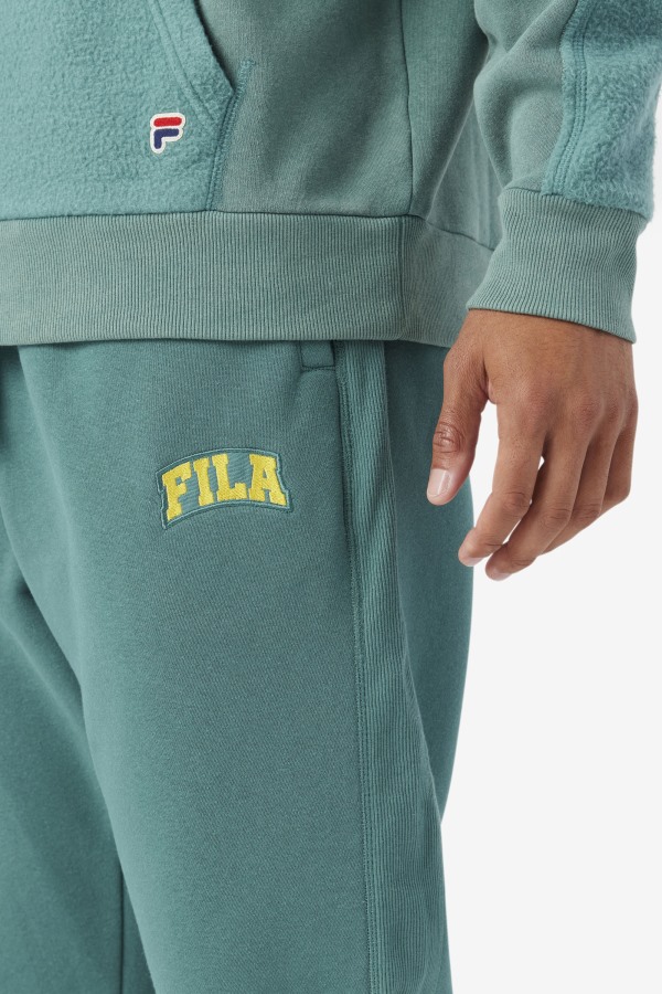 Blue Spruce/Mimosa Trent Jogger Fila Outlets