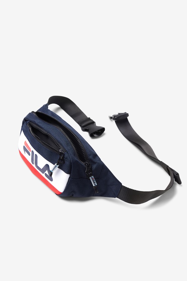 Peacoat henry fanny pack Fila Outlets