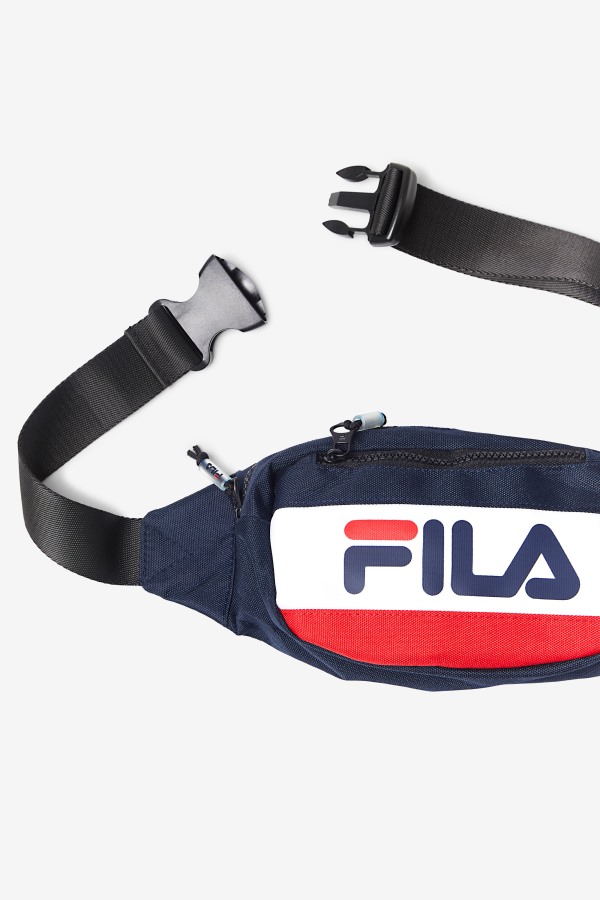 Peacoat henry fanny pack Fila Outlets