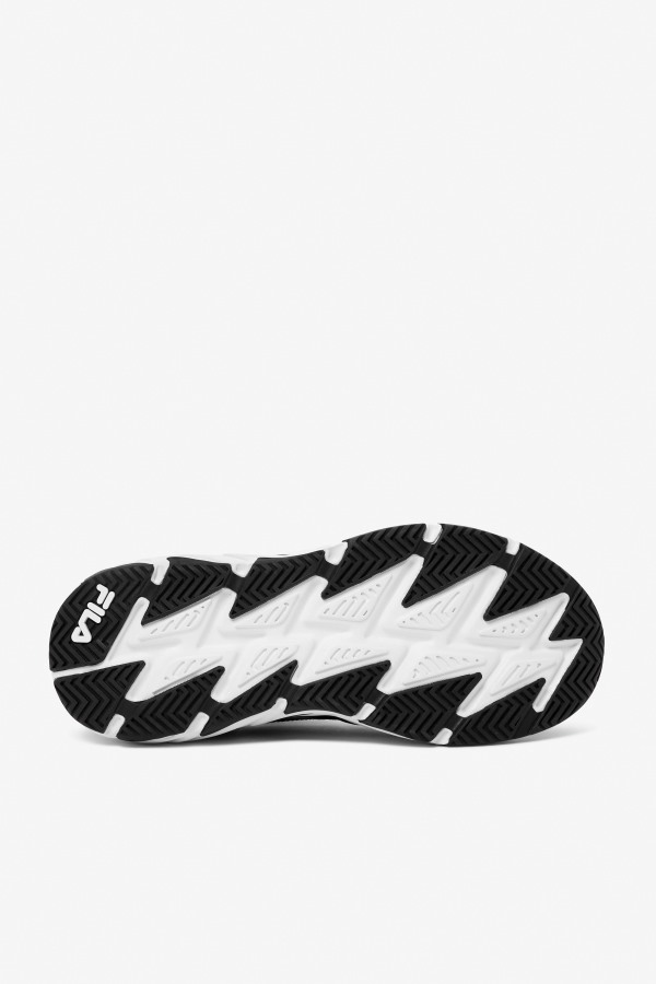 White/Black/Red Fila Outlets Men\'s Ray Tracer Evo 2