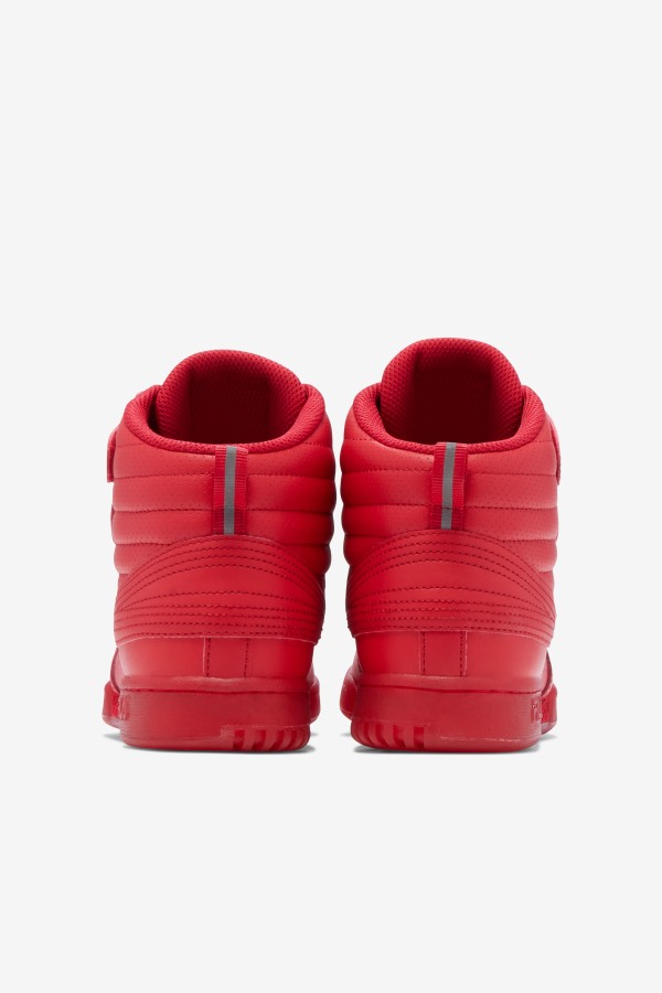 Women\'s F-14 Red/Black Fila Outlets
