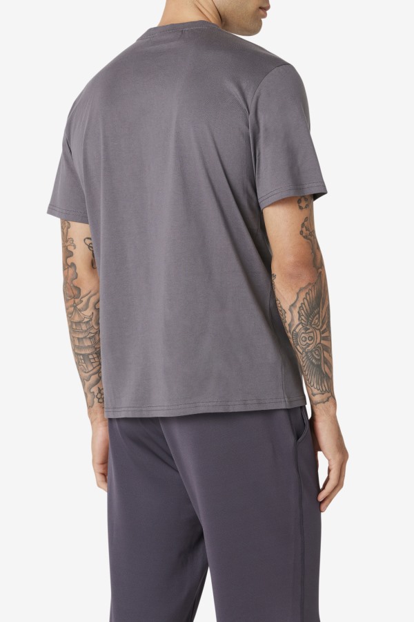 Fila Outlets Pepacton Tee Thunderstorm