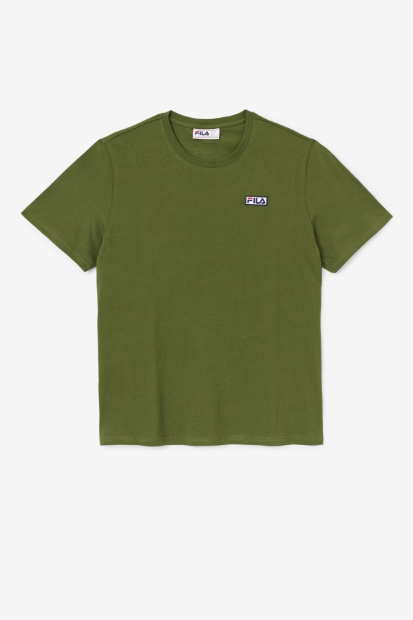 Chive Fila Outlets Skylar Tee