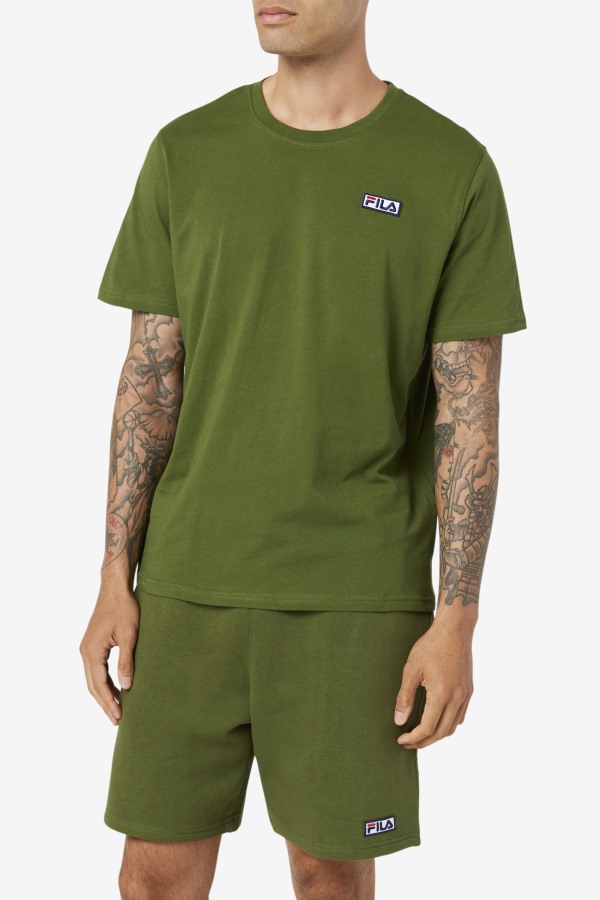 Chive Fila Outlets Skylar Tee