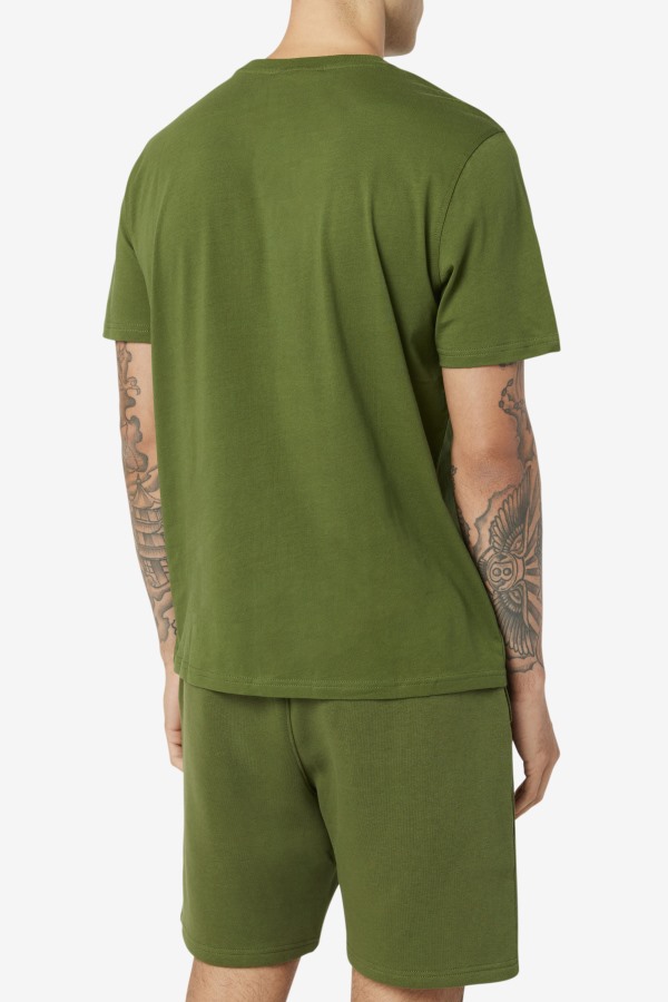 Chive Fila Outlets Skylar Tee