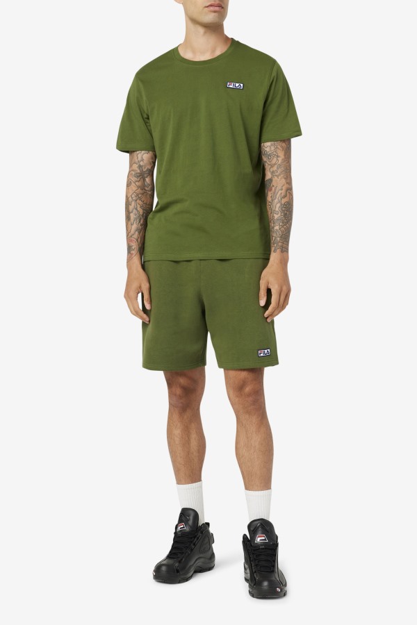 Chive Fila Outlets Skylar Tee