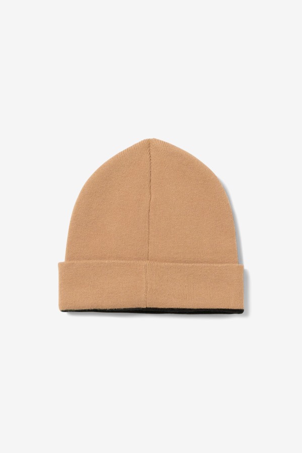 Fila Outlets Tobacco Brown/Black 2Pac Beanie