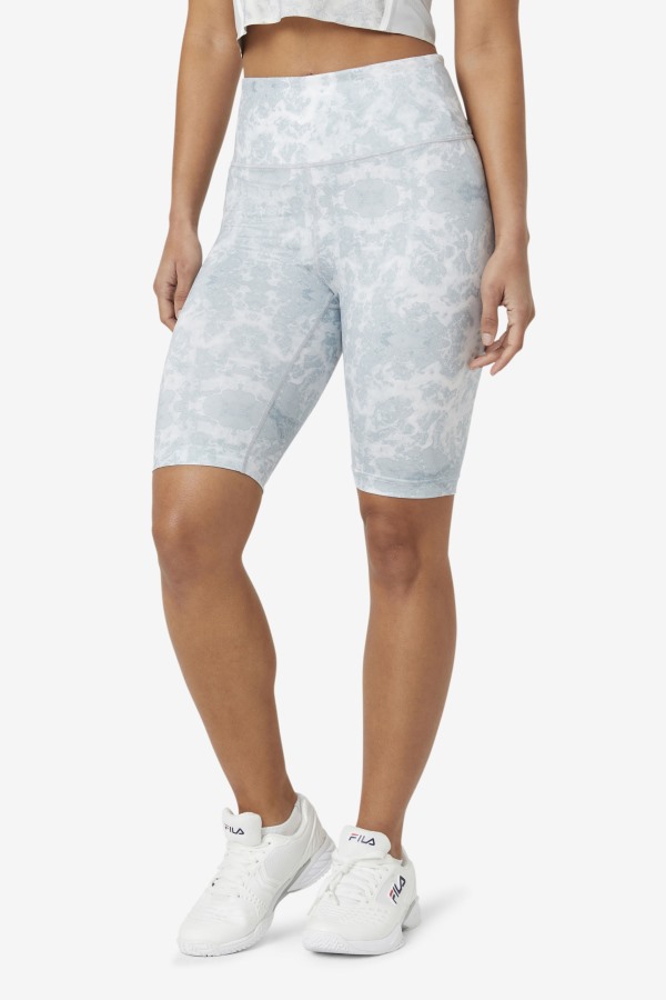 Fila Outlets Forza 8\" Bike Short