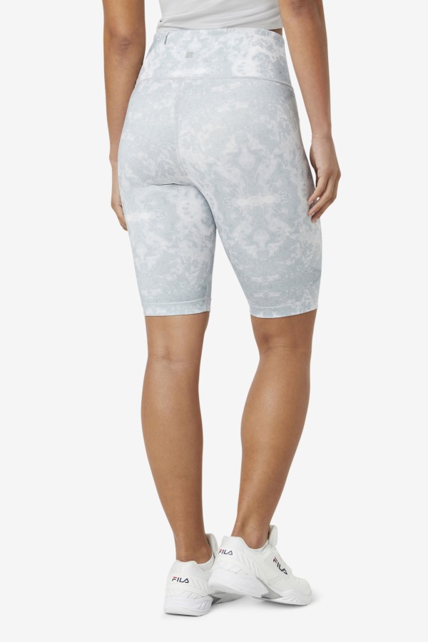 Fila Outlets Forza 8\" Bike Short