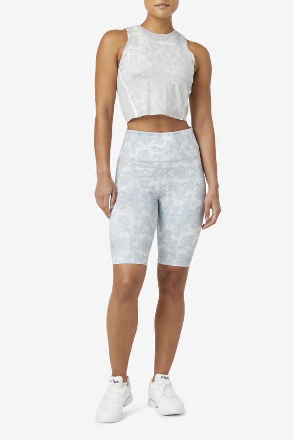 Fila Outlets Forza 8\" Bike Short