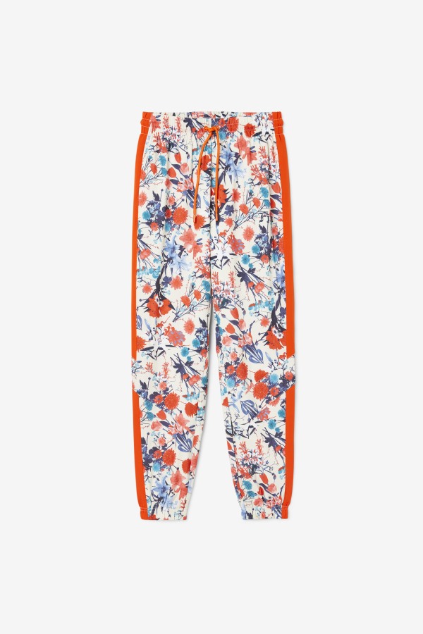 Orange.Com Etha Track Pant Fila Outlets
