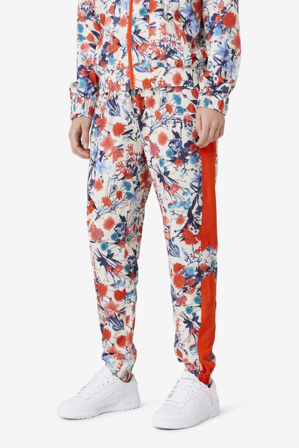 Orange.Com Etha Track Pant Fila Outlets