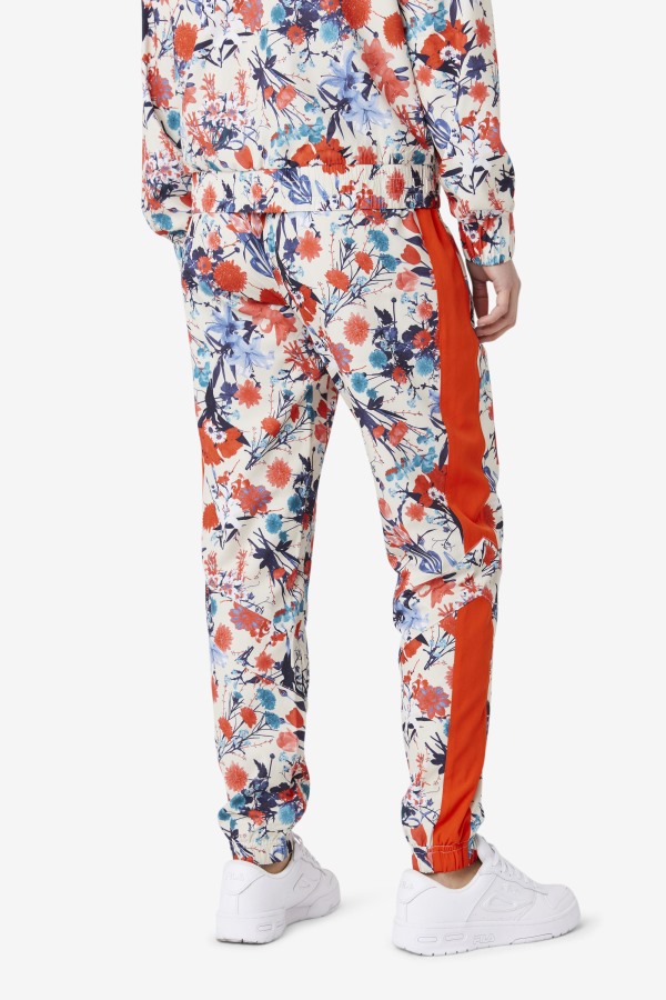Orange.Com Etha Track Pant Fila Outlets