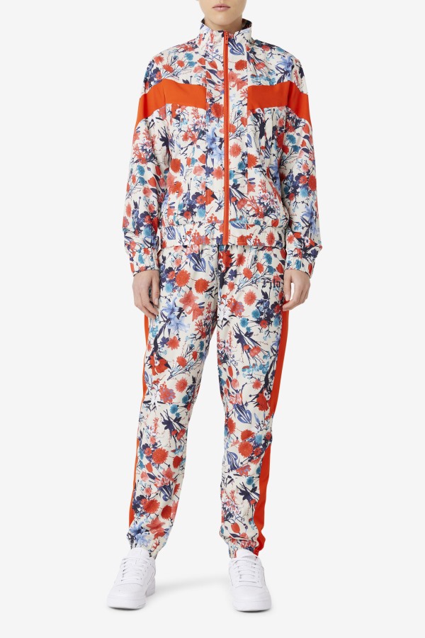 Orange.Com Etha Track Pant Fila Outlets
