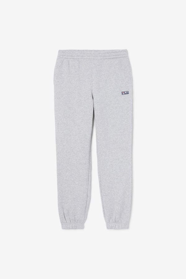 Fila Outlets Heather Grey Lassie Jogger
