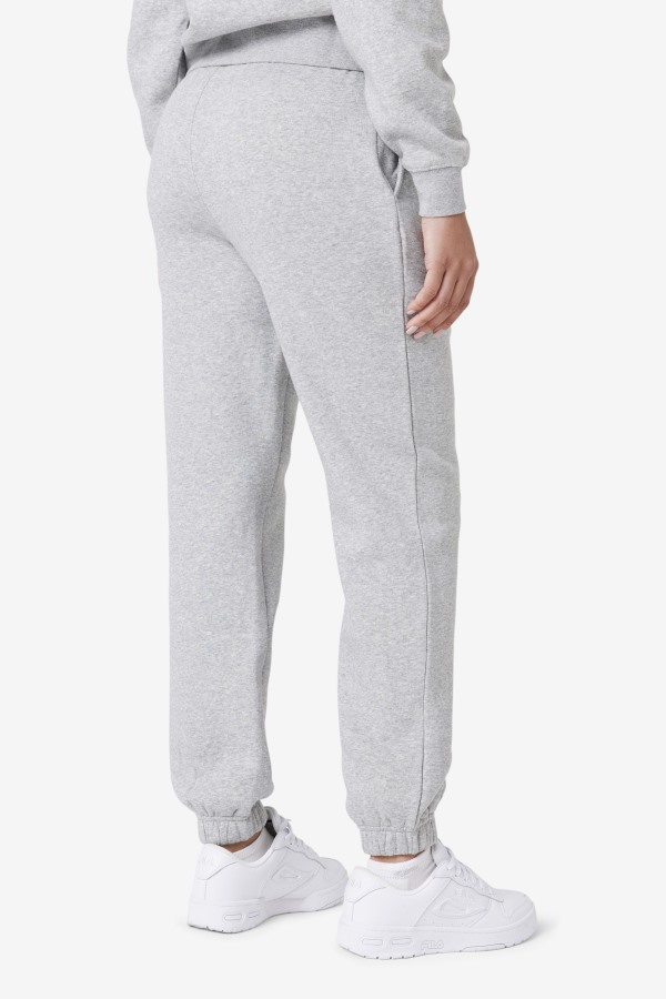 Fila Outlets Heather Grey Lassie Jogger