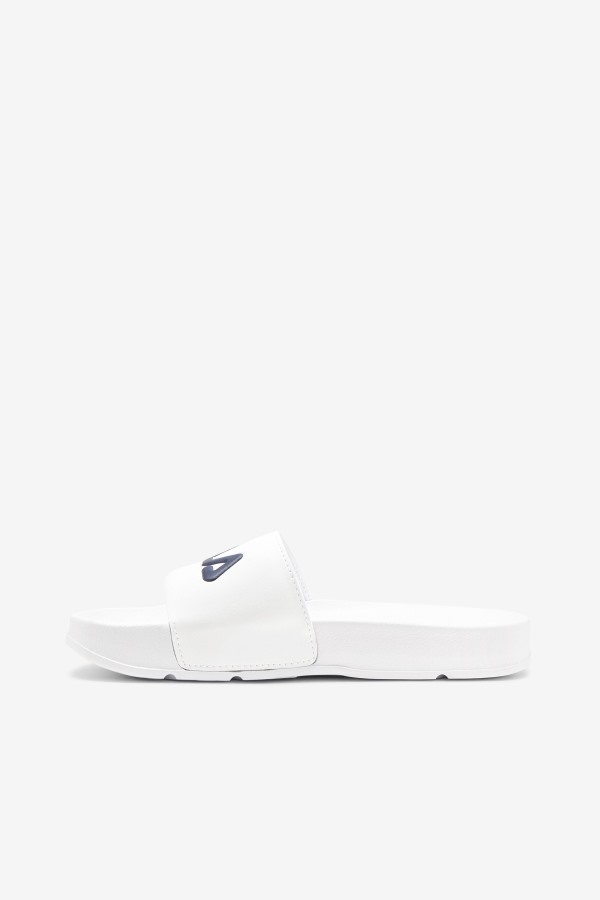 Women\'s drifter White/Navy/Red Fila Outlets