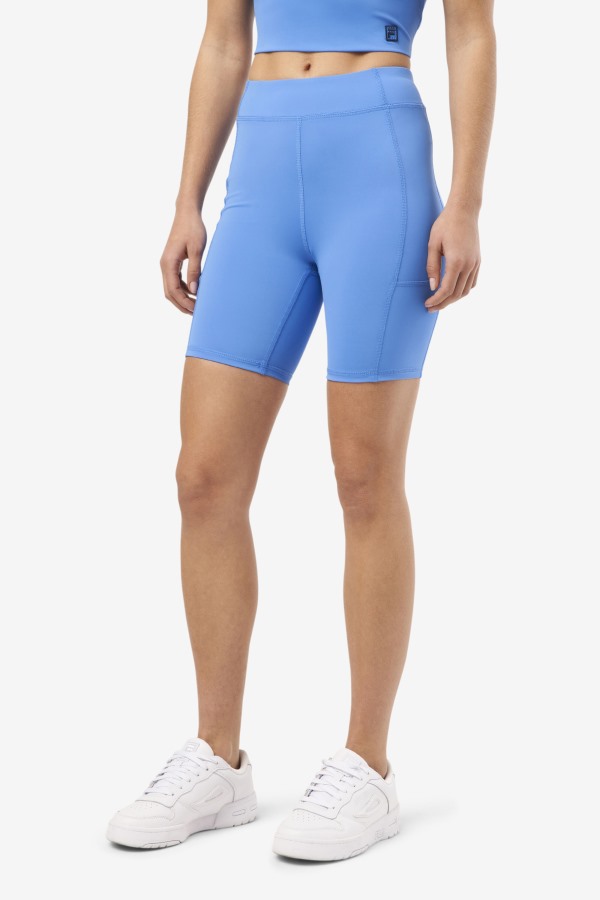 Super Sonic Tiana Bike Short Fila Outlets