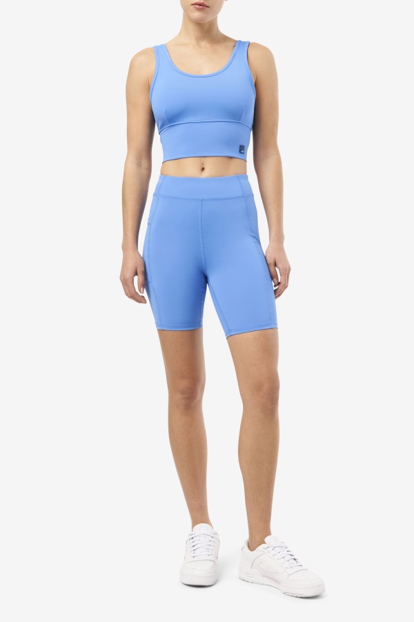 Super Sonic Tiana Bike Short Fila Outlets