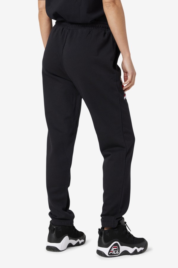Fila Outlets Grant Hill Orson Pant Black
