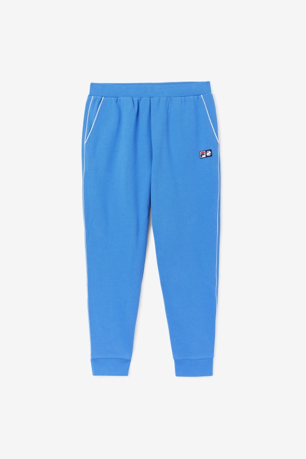 Strong Blue/White/Coral Rose Fila Outlets Townes Jogger