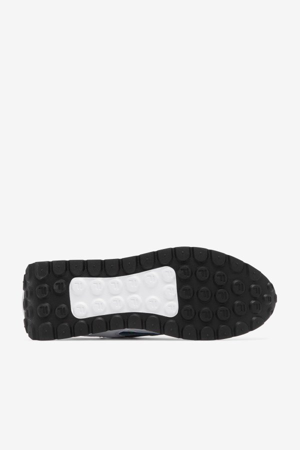 Men\'s Sandenal Fila Outlets White/Blue/Green