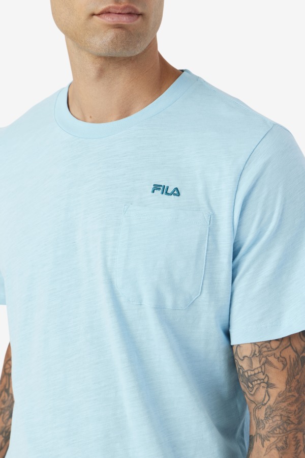 Dilki Crew Petit Four Fila Outlets