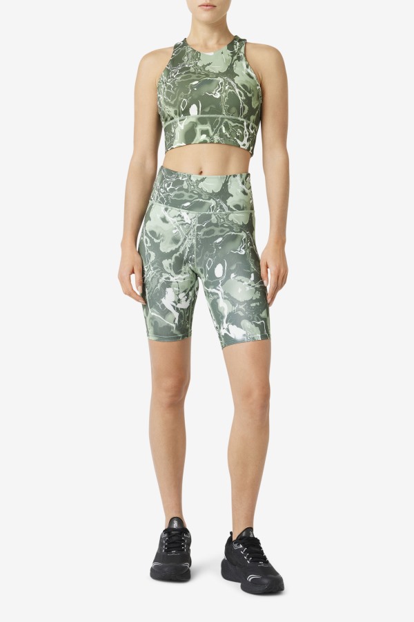 Forza 8\" Bike Basil Marble Short Fila Outlets