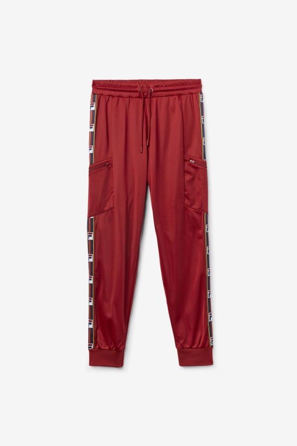 Fila Outlets Rhubarb Jaxson Pant
