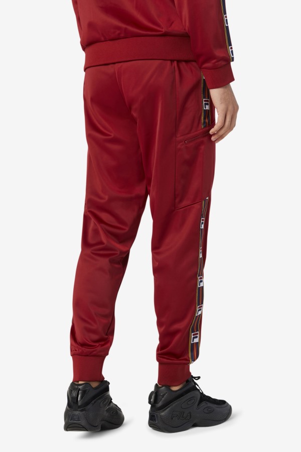 Fila Outlets Rhubarb Jaxson Pant