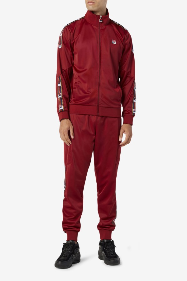 Fila Outlets Rhubarb Jaxson Pant