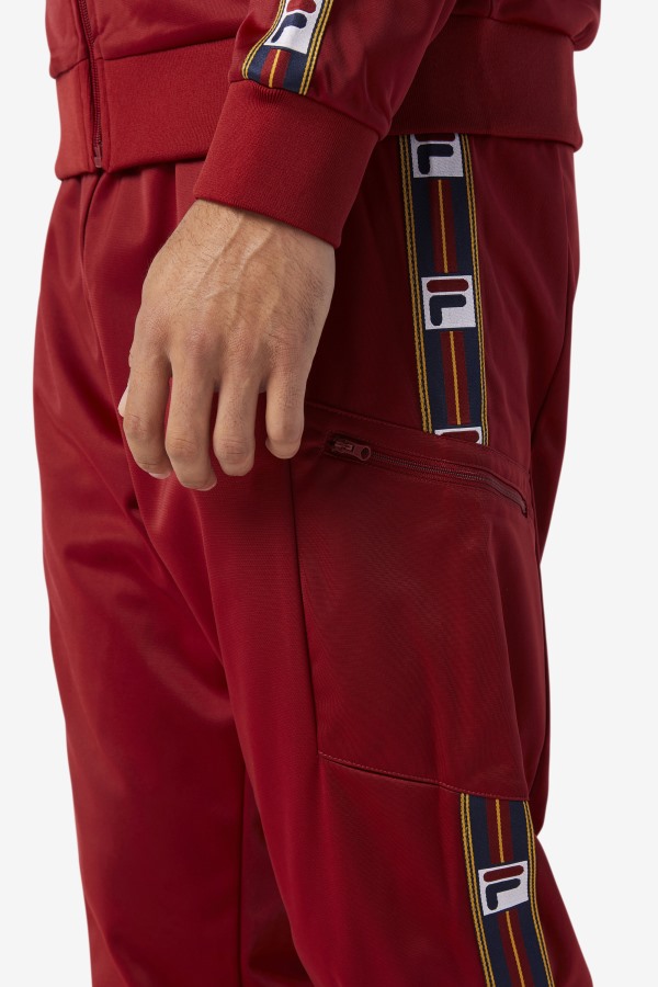 Fila Outlets Rhubarb Jaxson Pant