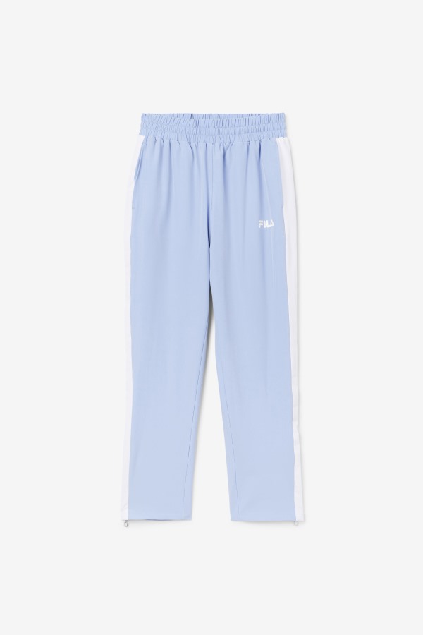 Fila Outlets Blue/White Jovia Track Pant