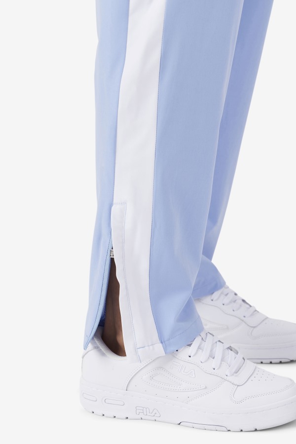 Fila Outlets Blue/White Jovia Track Pant