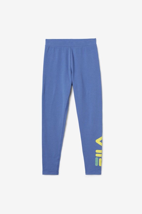 Fila Outlets Elora Legging Bright Cobalt