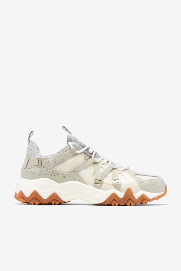 Fila Outlets Men's Excursion Gardenia/Turtledove/Pelican