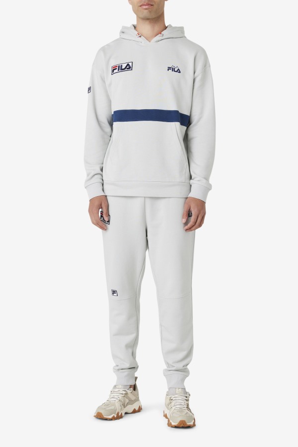 Anu Jogger Stone Fila Outlets