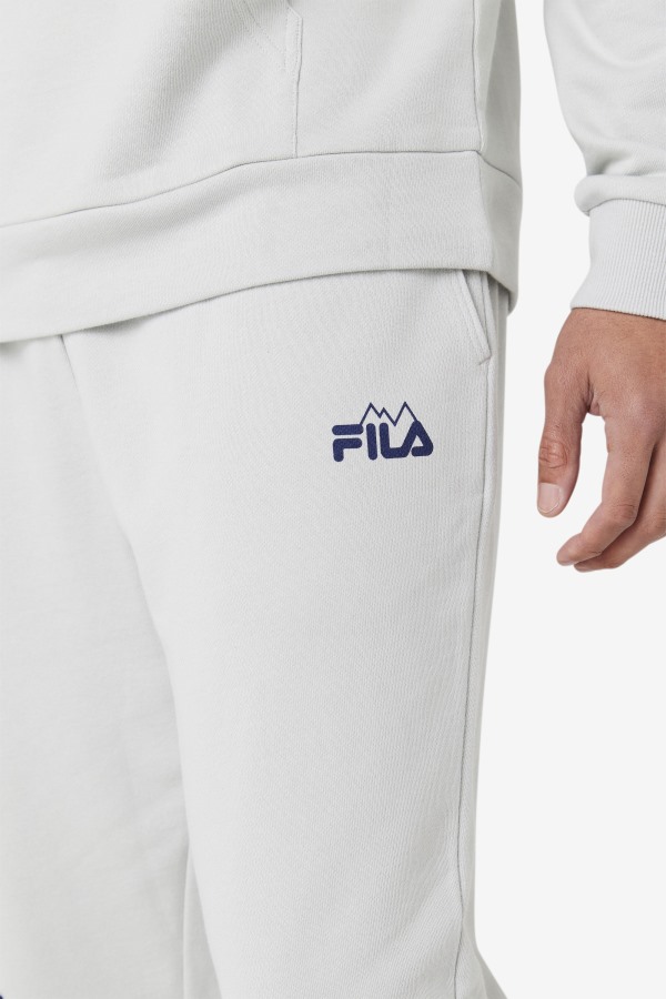 Anu Jogger Stone Fila Outlets