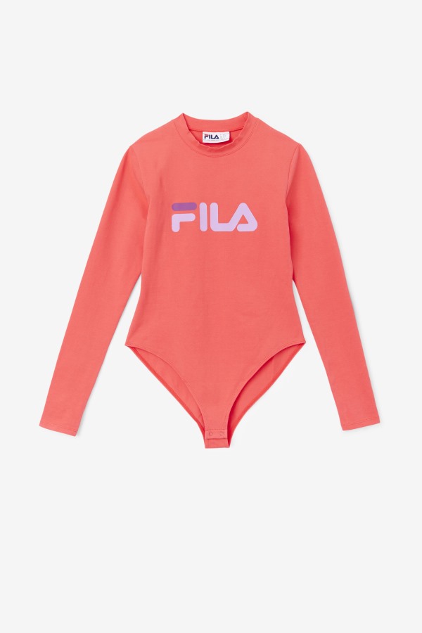 Cayenne Fila Outlets Chaya Bodysuit