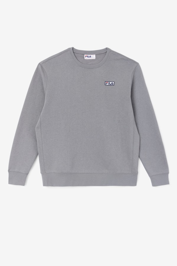Castlerock Garran Crew Fila Outlets