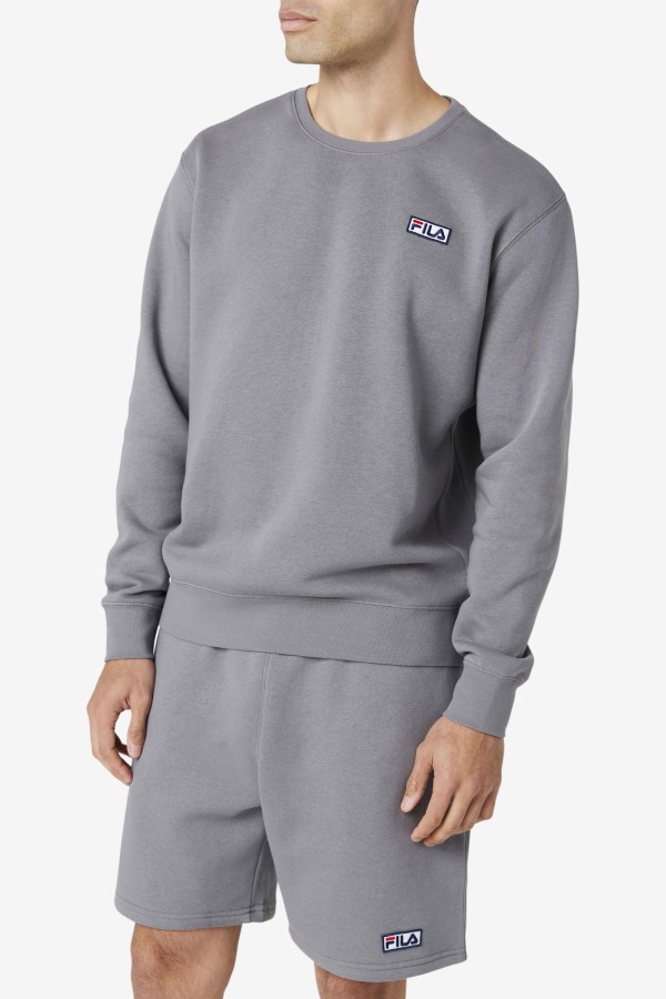 Castlerock Garran Crew Fila Outlets