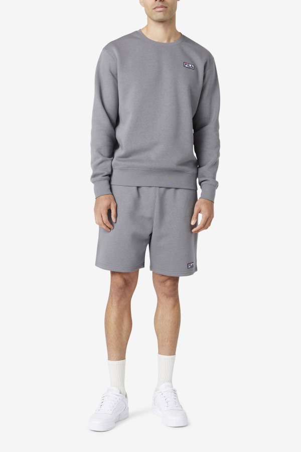 Castlerock Garran Crew Fila Outlets