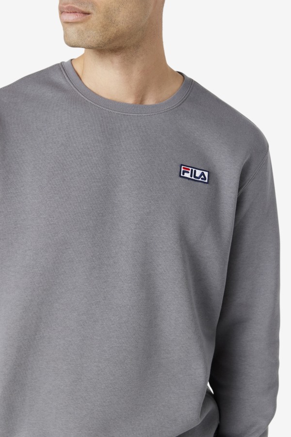 Castlerock Garran Crew Fila Outlets