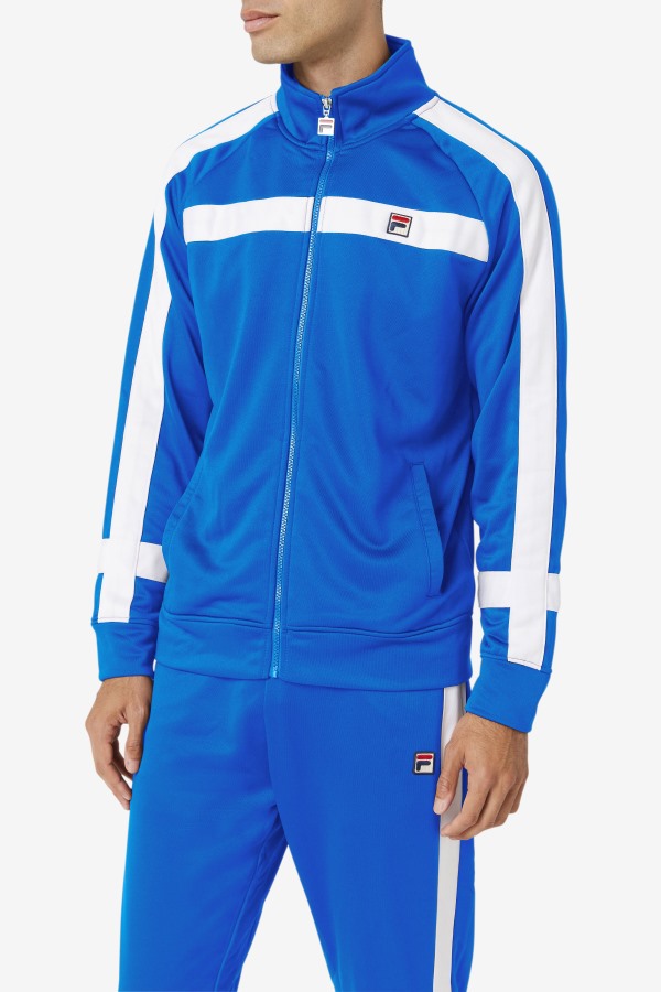 renzo jacket Fila Outlets