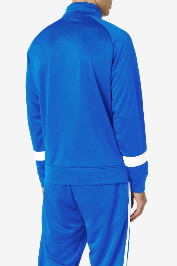 renzo jacket Fila Outlets