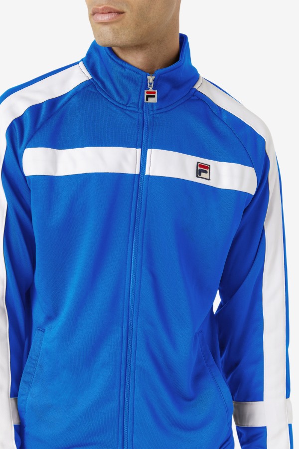 renzo jacket Fila Outlets