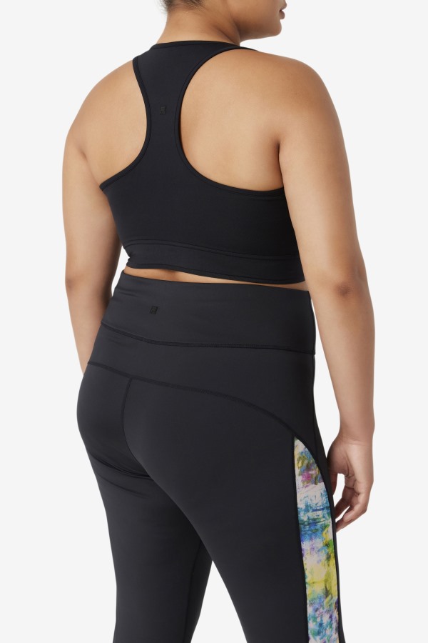 Uplift Racerback Bra Top Fila Outlets