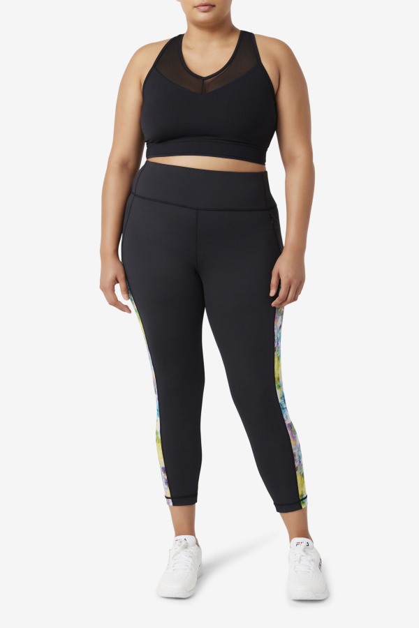 Uplift Racerback Bra Top Fila Outlets