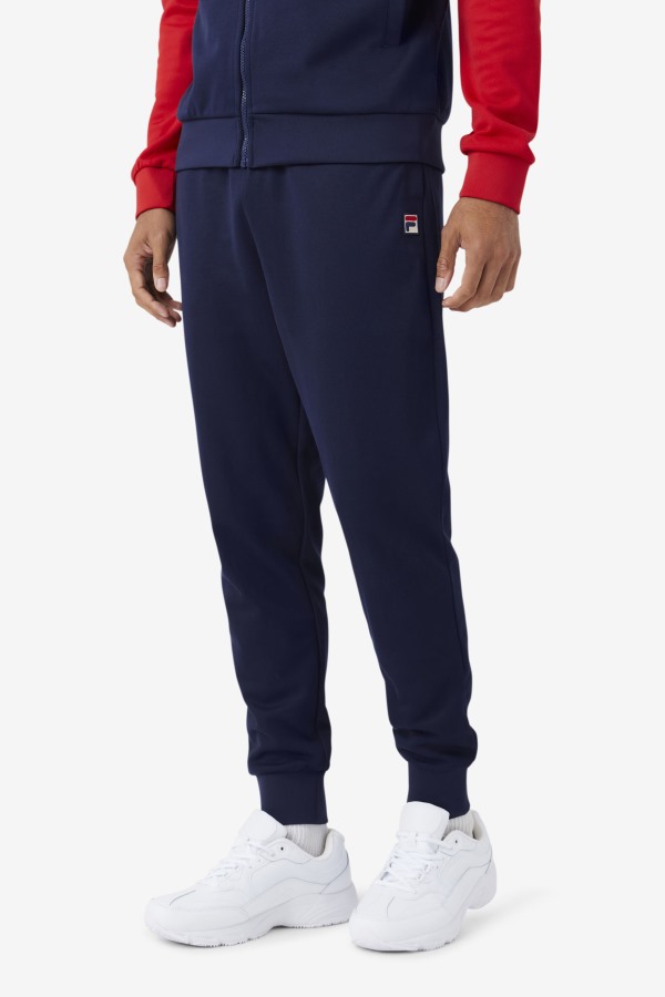 Peacoat Naso Pant Fila Outlets