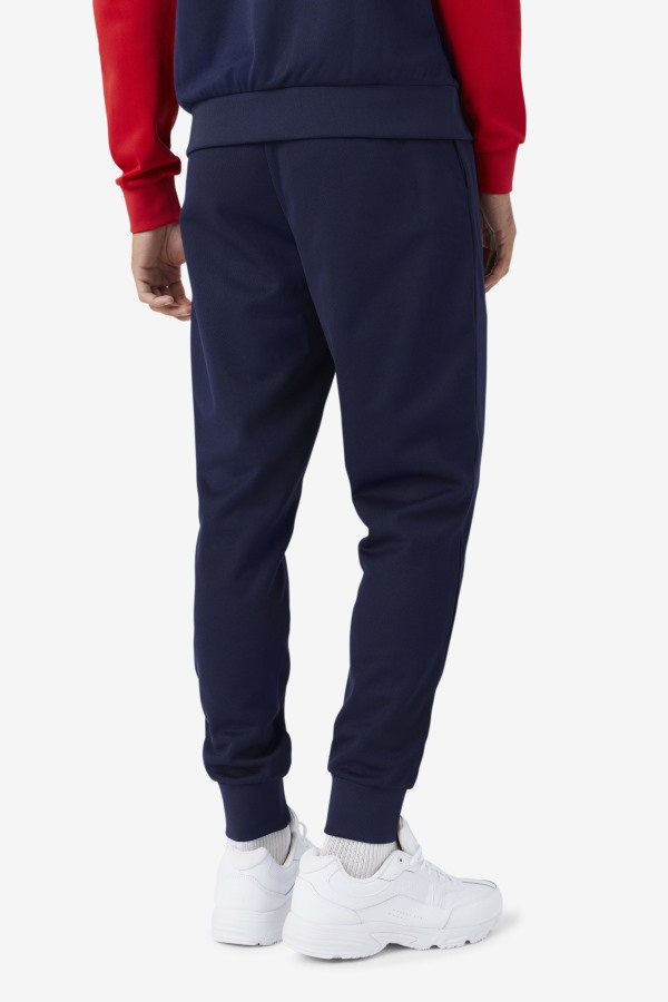 Peacoat Naso Pant Fila Outlets